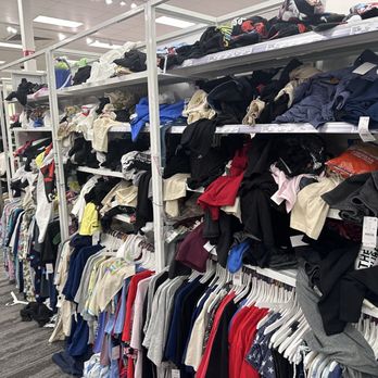 Target - More chaos. - Department Stores Near Me - Waxahachie, Texas