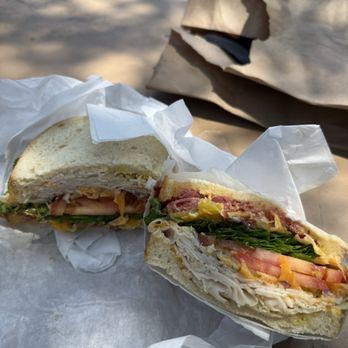 Perry's Joint - The Guru Sandwich - Sandwiches Near Me - Pasadena, California