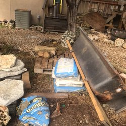Hitzfelder Junk & Rubbish Removal - Remodel cleanup