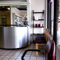 Nk Salon
