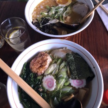 Ramen Wasabi - Ramen Near Me - Chicago, Illinois
