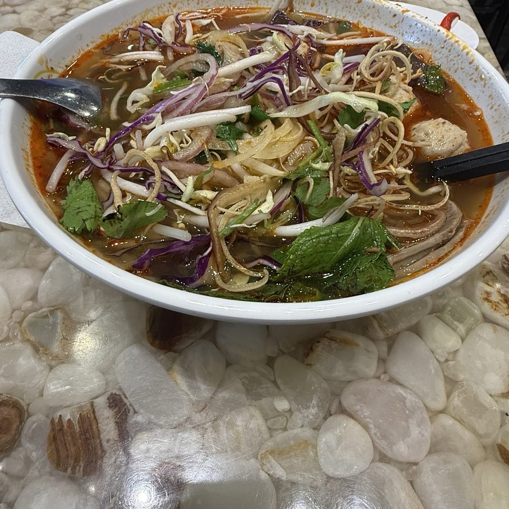 Pho Oh Yeah - B17. Oh Yeah! Vermicelli - Vietnamese Near Me - Katy, Texas Pho Oh Yeah - B17. Oh Yeah! Vermicelli - Vietnamese Near Me - Katy, Texas