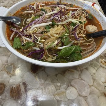 Pho Oh Yeah - B17. Oh Yeah! Vermicelli - Vietnamese Near Me - Katy, Texas