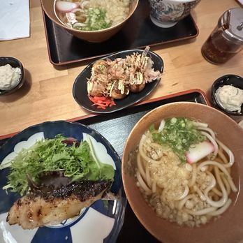 Kotohira Restaurant - Japanese Near Me - Gardena, California