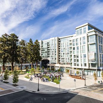 The Martin - Apartments Near Me - Sunnyvale, California The Martin - Apartments Near Me - Sunnyvale, California