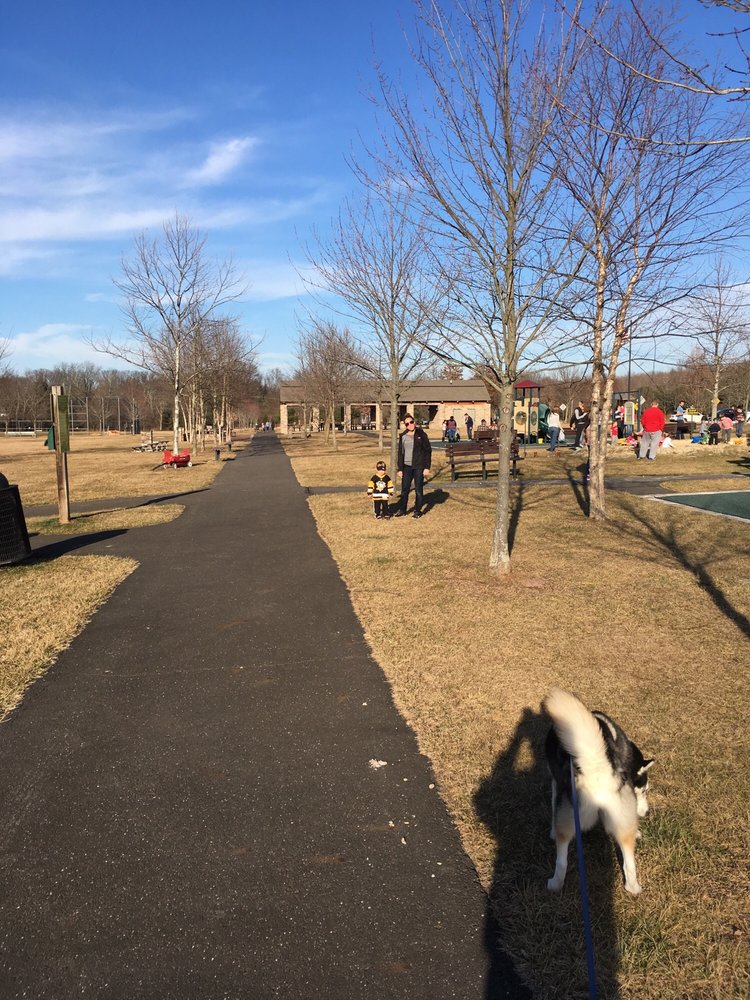 George M. Bush Park Image