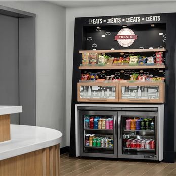 Hampton Inn Butte - Restaurant - Hotels Near Me - Butte, Montana