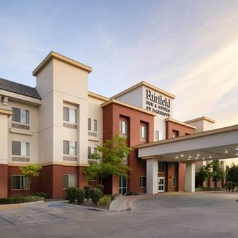 Fairfield by Marriott Inn & Suites Visalia Tulare - Hotels Near Me - Tulare, California