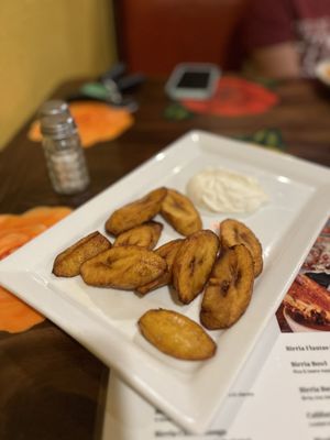 Maria's Mexican Restaurant by null