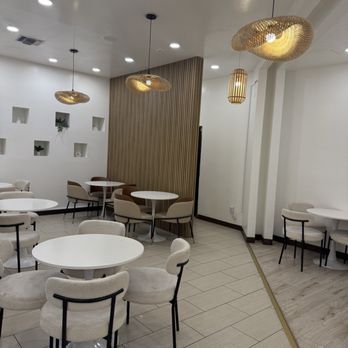 TONLE Coffee and Tea - Comfy seating area - Coffee & Tea Near Me - Los Alamitos, California TONLE Coffee and Tea - Comfy seating area - Coffee & Tea Near Me - Los Alamitos, California