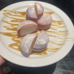 Mochi Mochi