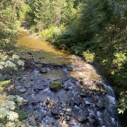 Kanaka Creek Regional Park