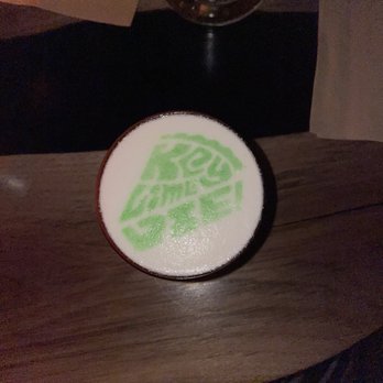 Double Chicken Please - key lime - Cocktail Bars Near Me - New York, New York