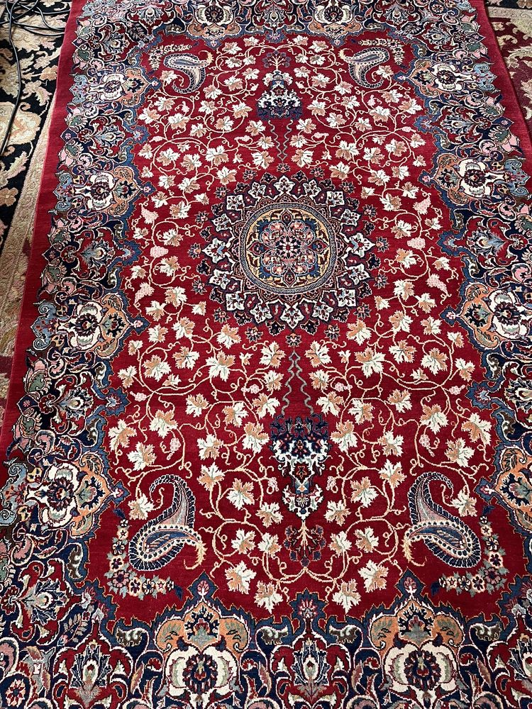 ARYA ORIENTAL RUGS Updated September 2024 12 Photos 159 N