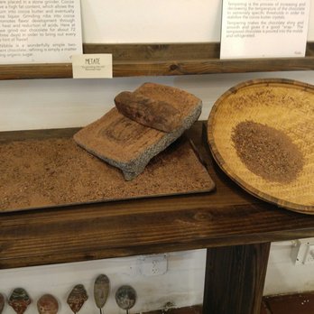 Nibble Chocolate - Chocolatiers & Shops Near Me - San Diego, California