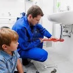 Brown & Sons Plumbing, Heating, & Air