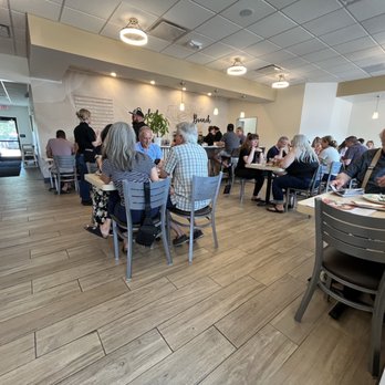 Orchid Brunch - Breakfast & Brunch Near Me - Livonia, Michigan Orchid Brunch - Breakfast & Brunch Near Me - Livonia, Michigan