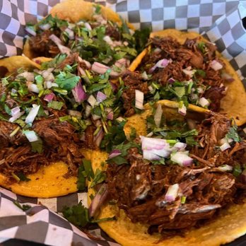 Michi Tacos - Pork birria tacos - Tacos Near Me - Menifee, California Michi Tacos - Pork birria tacos - Tacos Near Me - Menifee, California