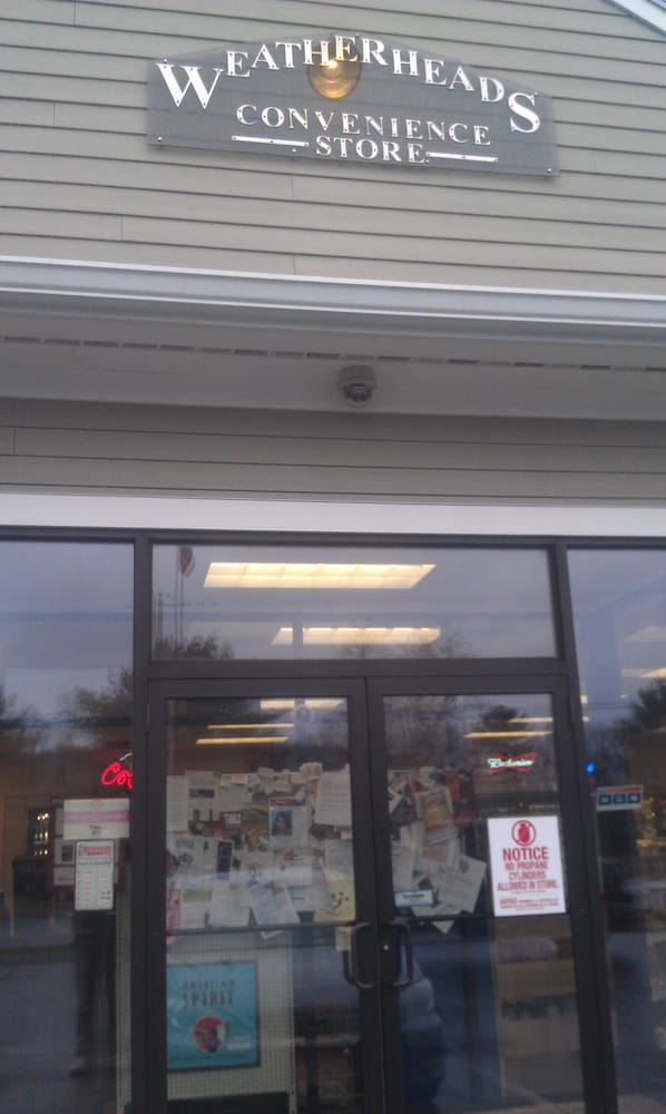 WEATHERHEADS CONVENIENCE STORE Updated September 2024 63 French