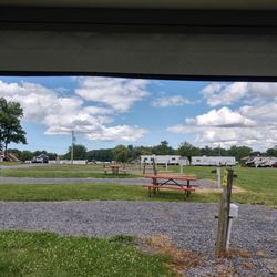 River Forest Park Campground & Marina