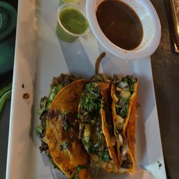 Birria Tacos