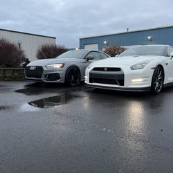 MJ's Auto Detailing