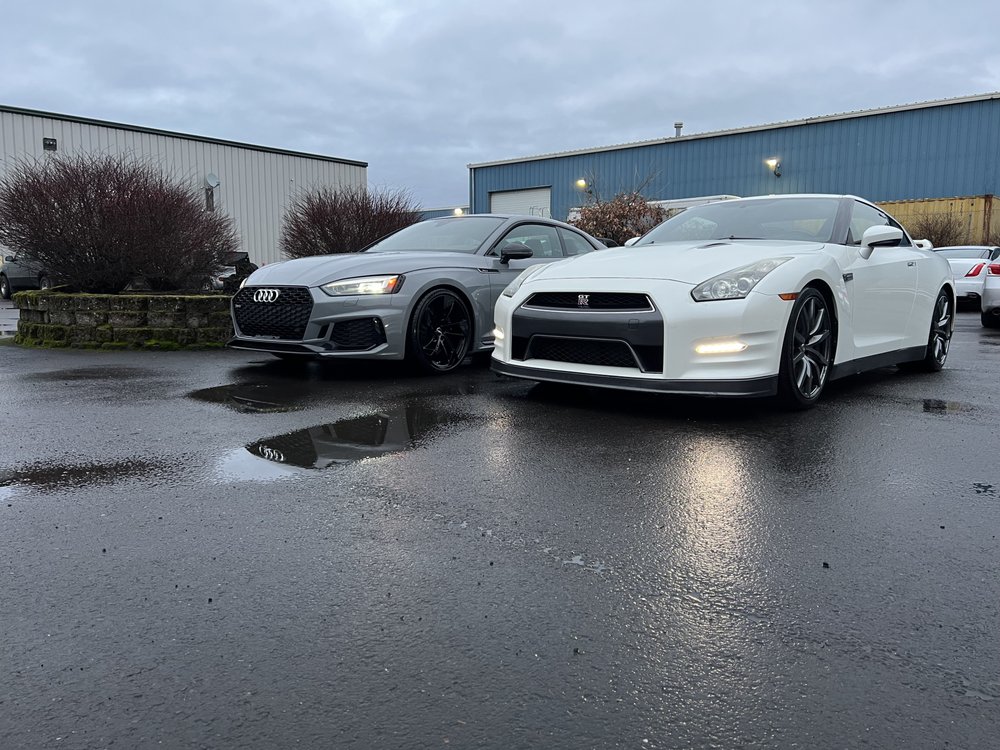 MJ’S AUTO DETAILING Updated March 2024 Request a Quote 17 Photos