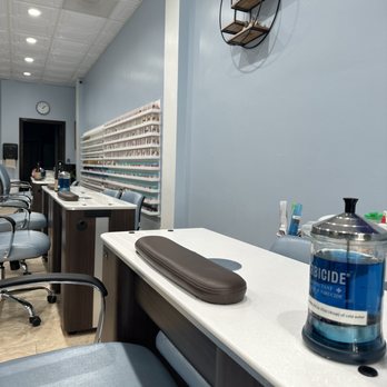 Plush Nail Lounge - Nail Salons Near Me - Coronado, California Plush Nail Lounge - Nail Salons Near Me - Coronado, California