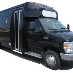 Great Day Tours & Charter Bus Service - MIni-Buses, Various Capacities plus sedans and vans.