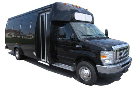 Great Day Tours & Charter Bus Service