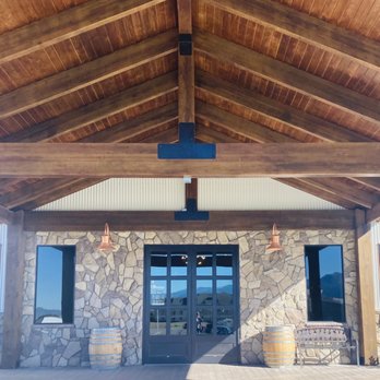 Steve's Steakhouse - The front - Steakhouses Near Me - Richfield, Utah