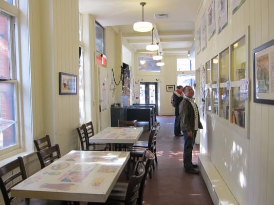 Ample Hills Creamery by null Ample Hills Creamery by null