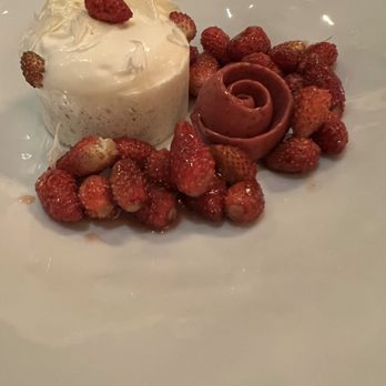 Le Cinq - French Near Me Le Cinq - French Near Me
