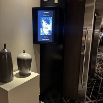IPIC Fairview - Cinema Near Me - Fairview, Texas