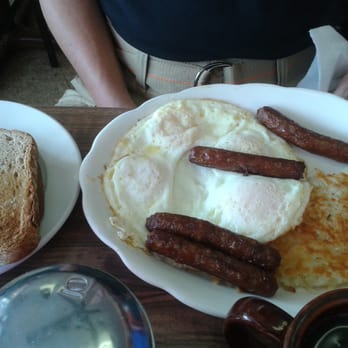 Yellow Rose Cafe - 4-4-4-4 - Diners Near Me - Chicago, Illinois