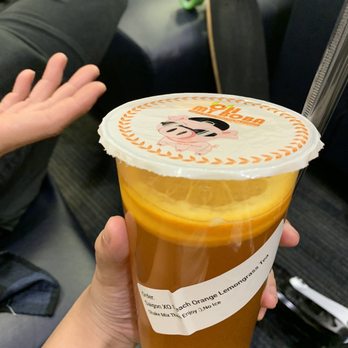 Oh My Boba - Saigon XO - Coffee & Tea Near Me - San Jose, California Oh My Boba - Saigon XO - Coffee & Tea Near Me - San Jose, California