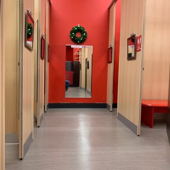 Target - Fitting rooms - Department Stores Near Me - Roseville, California