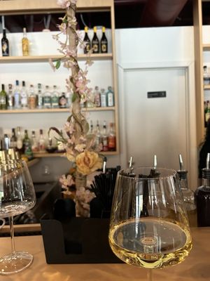 Brix Wine by null