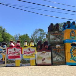 Parkcrest Liquor Store