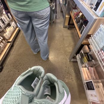 Nordstrom Rack - The line to check out - Shoe Stores Near Me - Spokane Valley, Washington