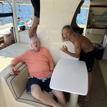 Capt Andy's - good time had by all - Boat Tours Near Me - Ele'ele, Hawaii
