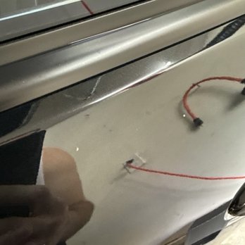Integrity Customs - More bubbles - Auto Upholstery Near Me - Tulsa, Oklahoma