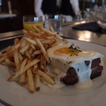 Bouchon - Croque Madame - French Near Me - Las Vegas, Nevada Bouchon - Croque Madame - French Near Me - Las Vegas, Nevada