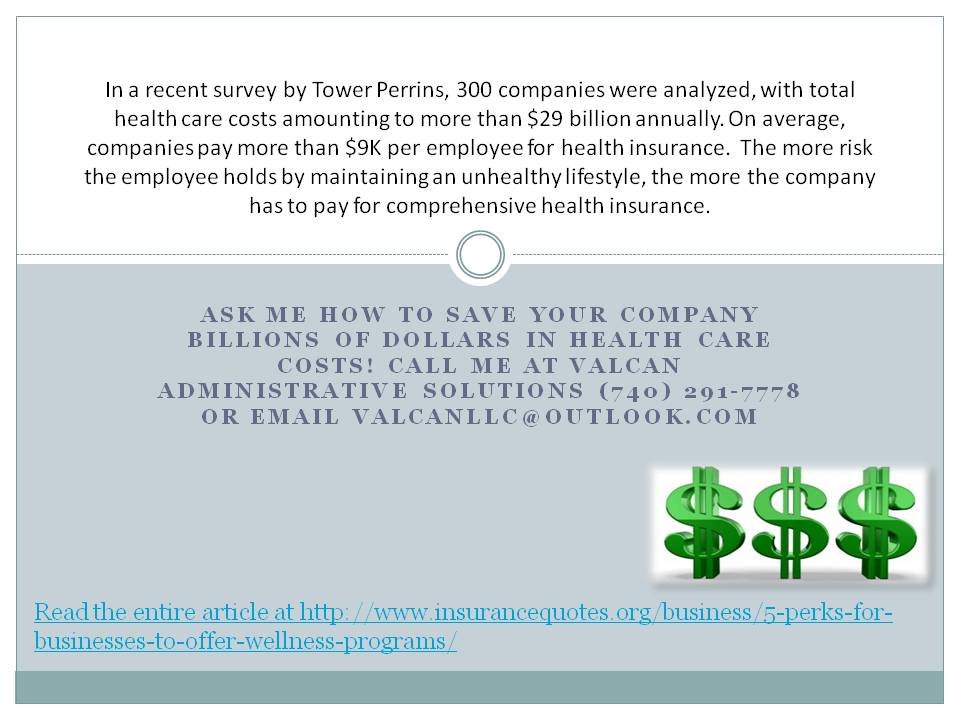 Valcan Administrative Solutions - safety consultant in Walhonding, OH