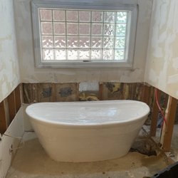 Brun’s Plumbing Services