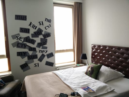 City Solei Boutique Hotel by null