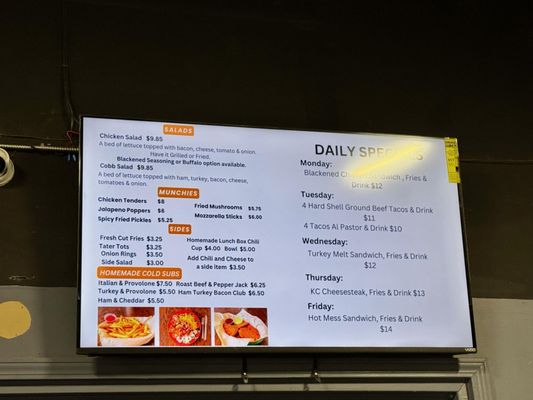 The Lunch Box by null