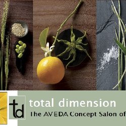Total Dimension