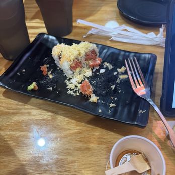 Flaming Bowl - Sushi Bars Near Me - Boynton Beach, Florida