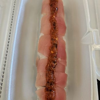 Fumi Sushi Restaurant - Japanese Near Me - Modesto, California